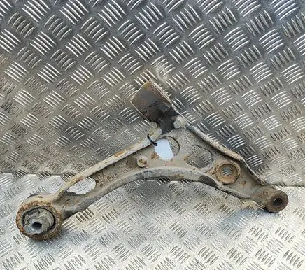 Front lower control arm/wishbone