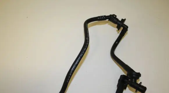 Audi A4 S4 B9 Vacuum line/pipe/hose 8W1611931Q 8W0611931BB