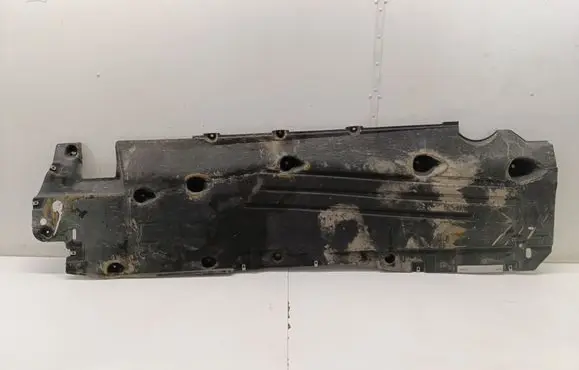 Jaguar E-Pace Side bottom protection M9C3104C21AC