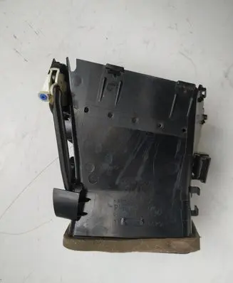 BMW 7 F01 F02 F03 F04 Cabin air duct channel 6422141218 141218