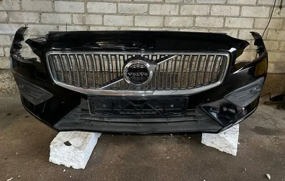 Volvo V60 Front bumper