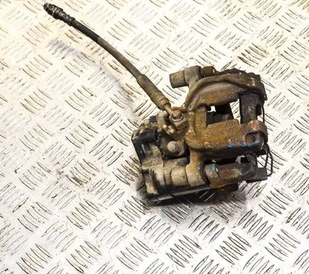 Audi A3 S3 8V Rear brake caliper 5Q0615406DB