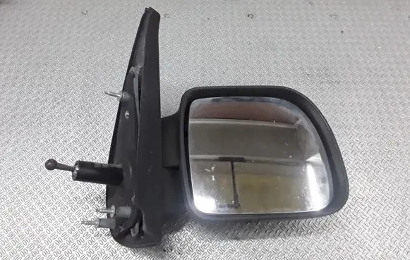 Renault Kangoo I Manual wing mirror E30157703