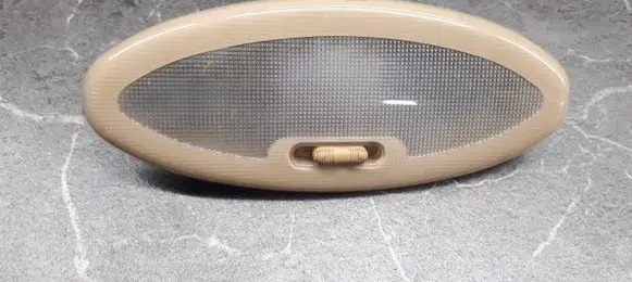Alfa Romeo 147 Headlining lighting console trim 088170012v