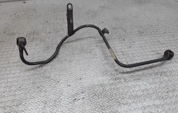 Toyota Avensis T220 Turbo turbocharger oiling pipe/hose