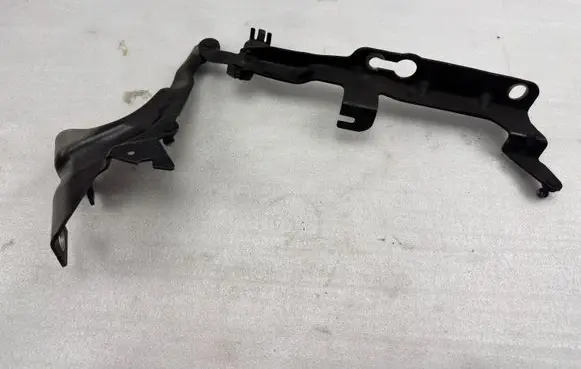 Volvo XC90 Engine bonnet/hood hinges 31352878