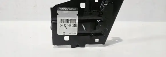 Renault Master III Fender mounting bracket 631438806R