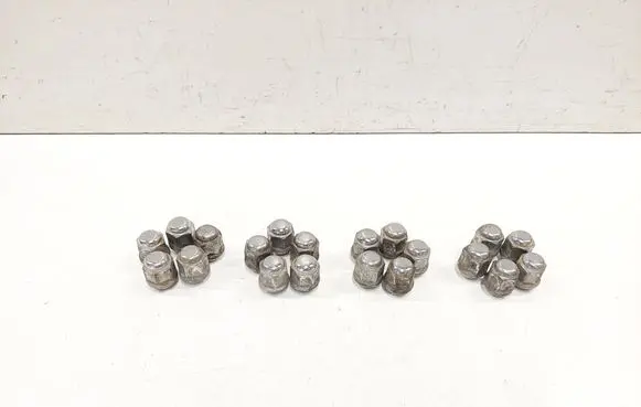 Chevrolet Captiva Nuts/bolts