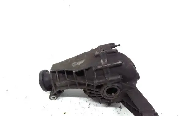 Mercedes-Benz ML W163 Front differential 
