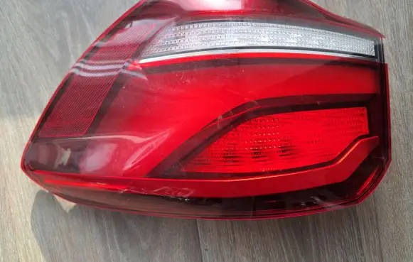 BMW X1 F48 F49 Rear/tail lights H4747771410