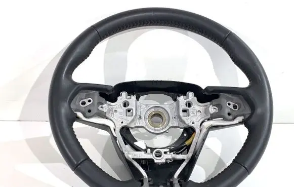 Toyota Camry VIII XV70 Steering wheel