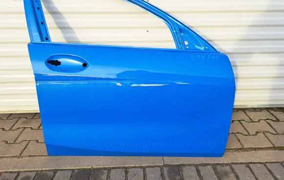 BMW 1 F40 Front door