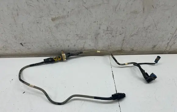 Toyota Hilux VIII AdBlue supply pipe 7432469AA 210404170