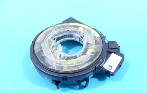 Porsche Panamera (970) Airbag slip ring squib (SRS ring) 04317020 IMPRK1317914