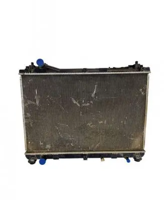 Suzuki Grand Vitara II Coolant radiator