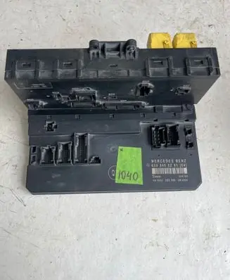 Fuse module