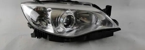 Subaru Impreza IV Headlight/headlamp 84001FG021
