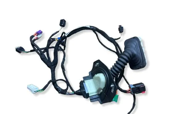 Dodge Durango III Front door wiring loom P68333603AA