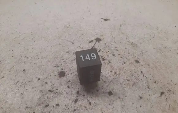 Ford Galaxy Other relay 7M0963141 95VW14512AA