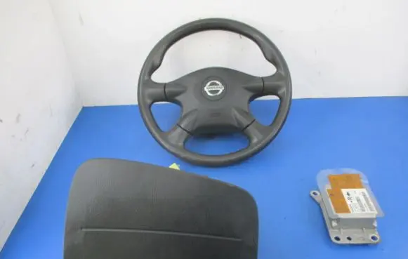 Nissan Almera Tino Airbag set 