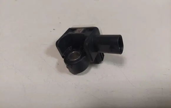 Audi A6 S6 C7 4G Airbag deployment crash/impact sensor 4H0959643