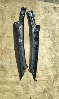 Citroen DS4 (A) pillar trim 9688597477