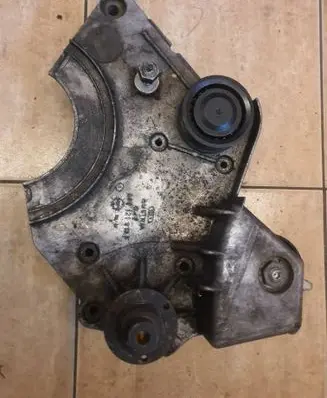 Audi A6 S6 C5 4B Engine mounting bracket 059121313F