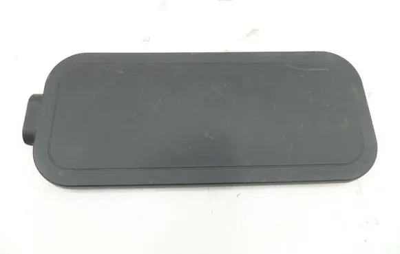 Mini Cooper Countryman R60 Battery box tray cover/lid 9802860