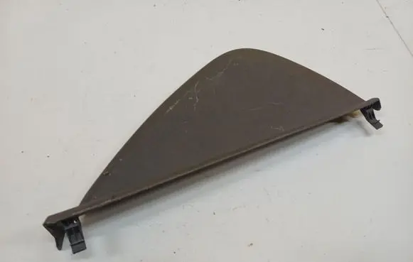 Seat Toledo III (5P) Dashboard side end trim 5P0857086A