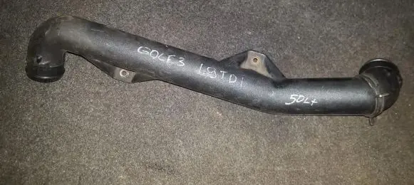 Intercooler hose/pipe