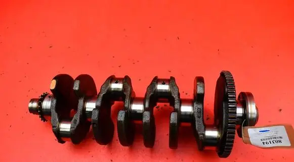 Seat Leon (1M) Crankshaft 