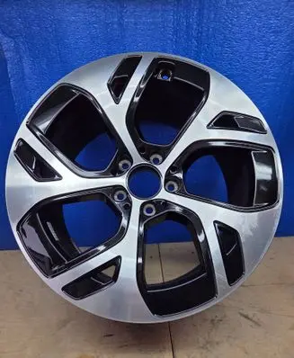Mercedes-Benz GLC C254 R18 alloy rim A2544014700