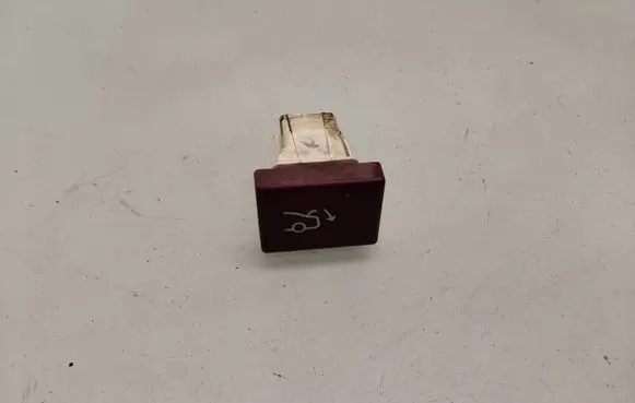 Citroen C5 Tailgate/trunk/boot open switch 96654587KR