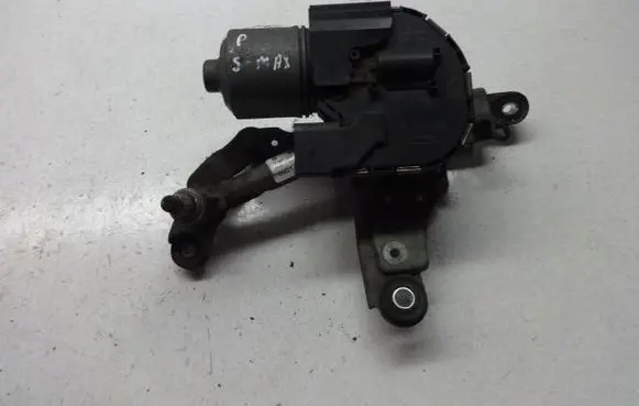 Ford S-MAX Rear window wiper mechanism 