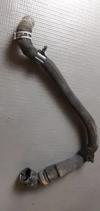 Volkswagen ID.4 Engine coolant pipe/hose 1EA122291F
