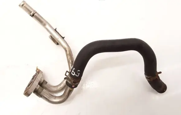 Honda Accord Engine coolant pipe/hose