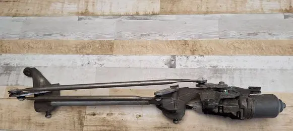 Mitsubishi Colt CZ3 Front wiper linkage and motor 1593001500