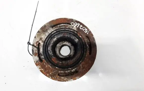 Renault Espace III Crankshaft pulley