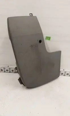 Renault Trafic II (X83) Rear bumper corner part panel trim 7700313232 525719894 91166147