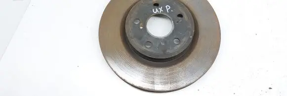 Lexus UX Front brake disc