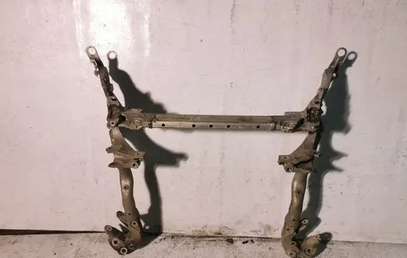 Audi Q5 SQ5 Rear subframe 8R0399315J5