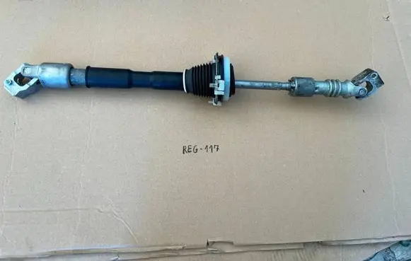 Mercedes-Benz E W213 Steering column universal joint A2054607601