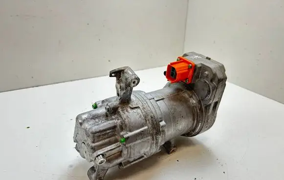 Tesla Model 3 Air conditioning (A/C) compressor (pump) 150125600J