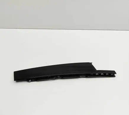 Seat Tarraco Front door glass trim molding 5NA837889