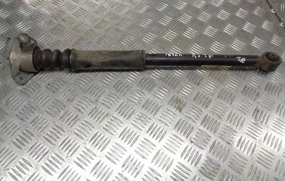 Seat Ibiza III (6L) Rear shock absorber/damper