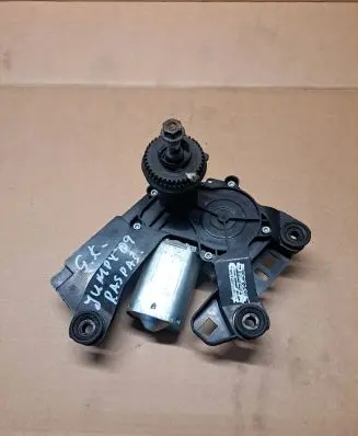 Citroen Jumpy Rear window wiper motor 1480457880 53845147 002192808