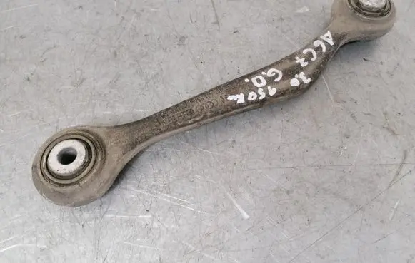 Audi A6 S6 C7 4G Rear upper control arm/wishbone 8K0501530N