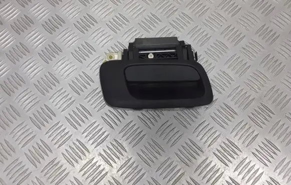 Opel Astra G Rear door exterior handle