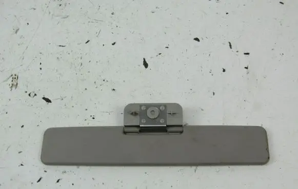 Audi A3 S3 8L Sun visor 8D0858055