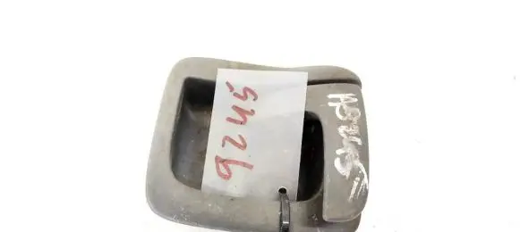 Volvo XC90 Engine bonnet (hood) release handle 30634786
